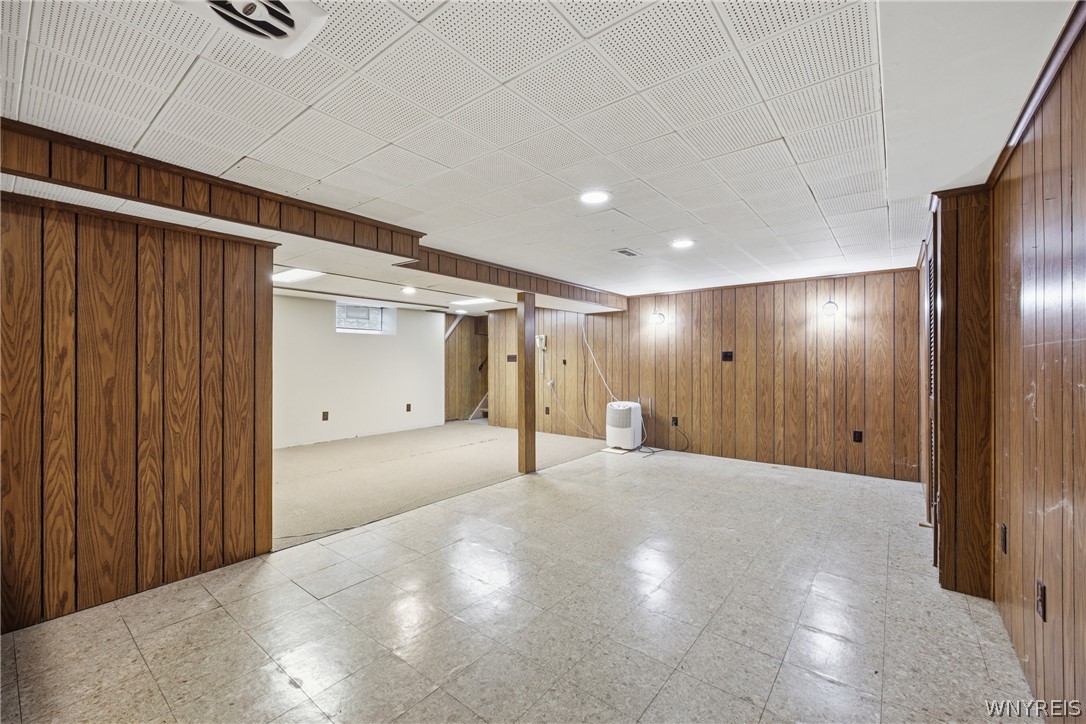 1205 Dodge Road Amherst, NY 14068 - Photo 34 of 50