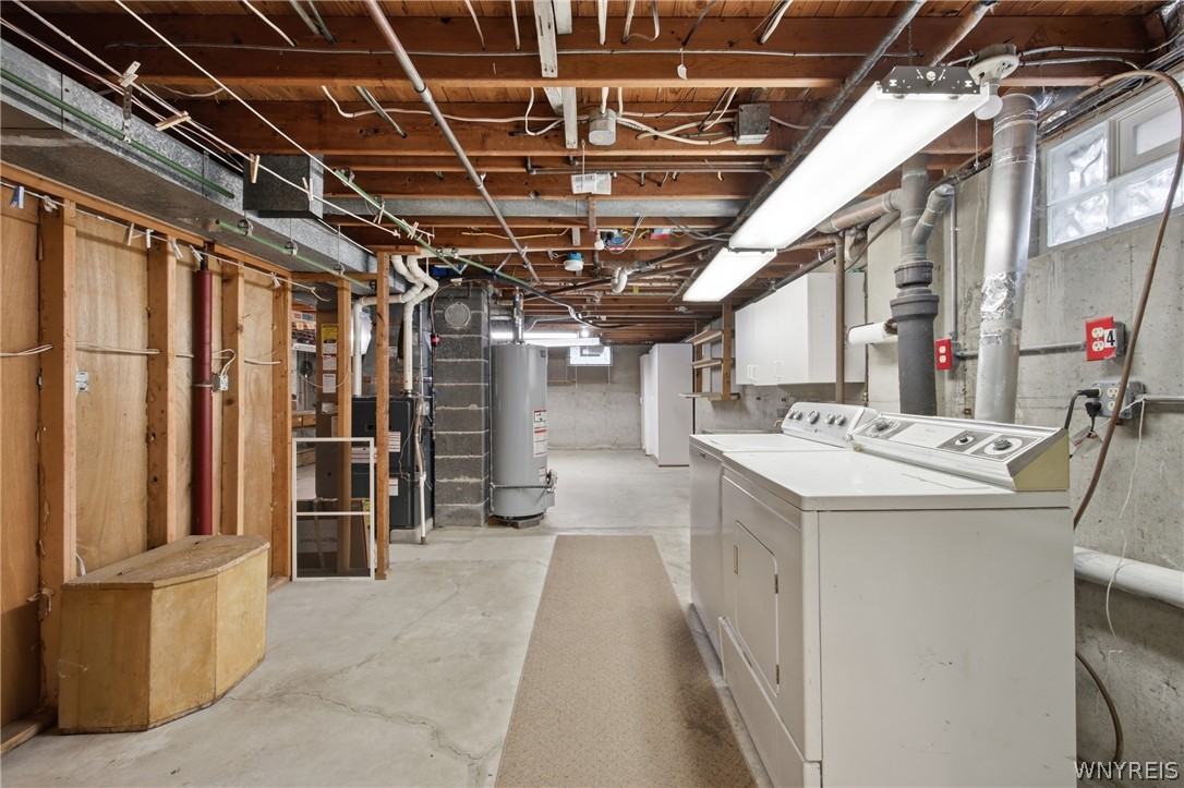 1205 Dodge Road Amherst, NY 14068 - Photo 36 of 50