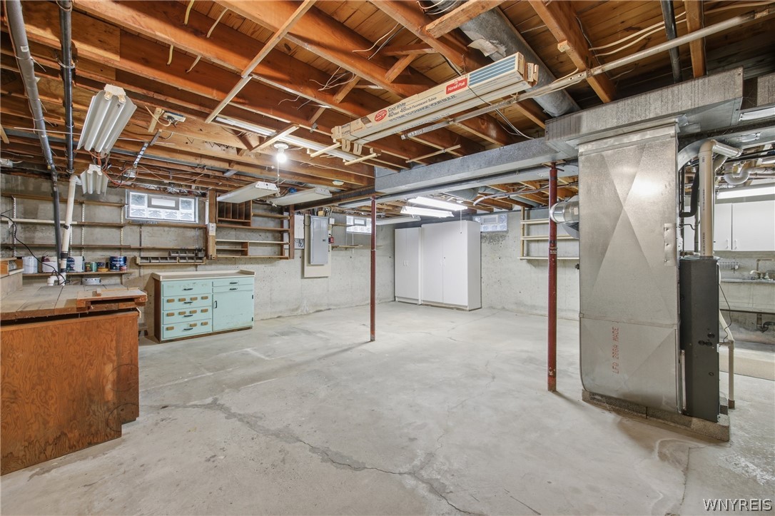 1205 Dodge Road Amherst, NY 14068 - Photo 38 of 50