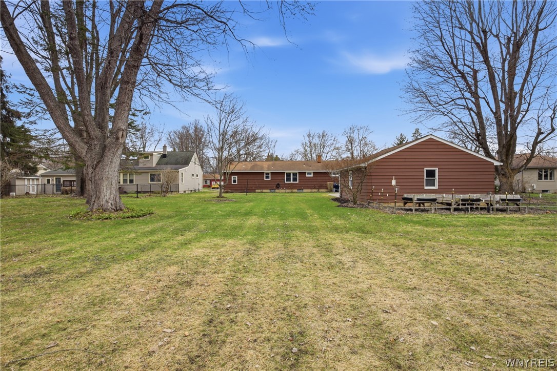 1205 Dodge Road Amherst, NY 14068 - Photo 39 of 50