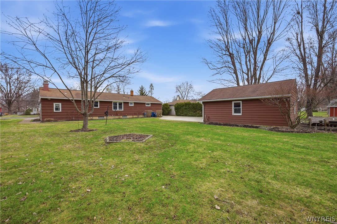 1205 Dodge Road Amherst, NY 14068 - Photo 40 of 50