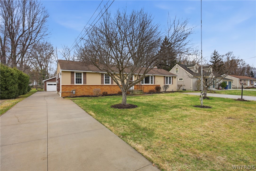 1205 Dodge Road Amherst, NY 14068 - Photo 4 of 50