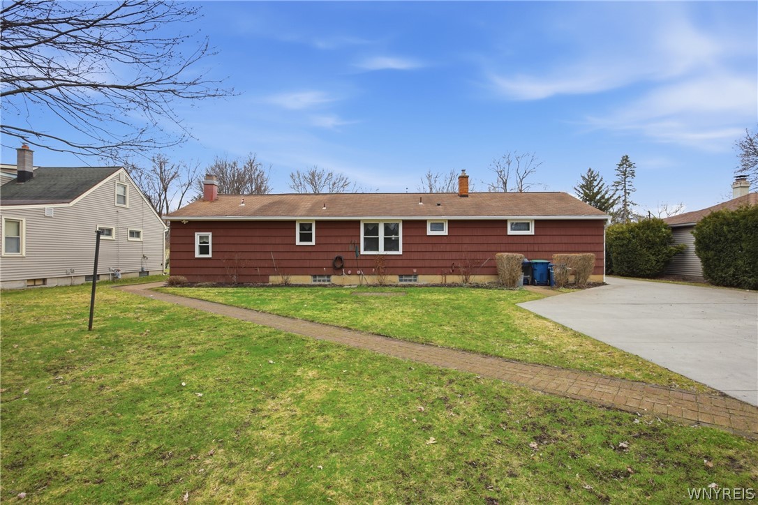 1205 Dodge Road Amherst, NY 14068 - Photo 41 of 50