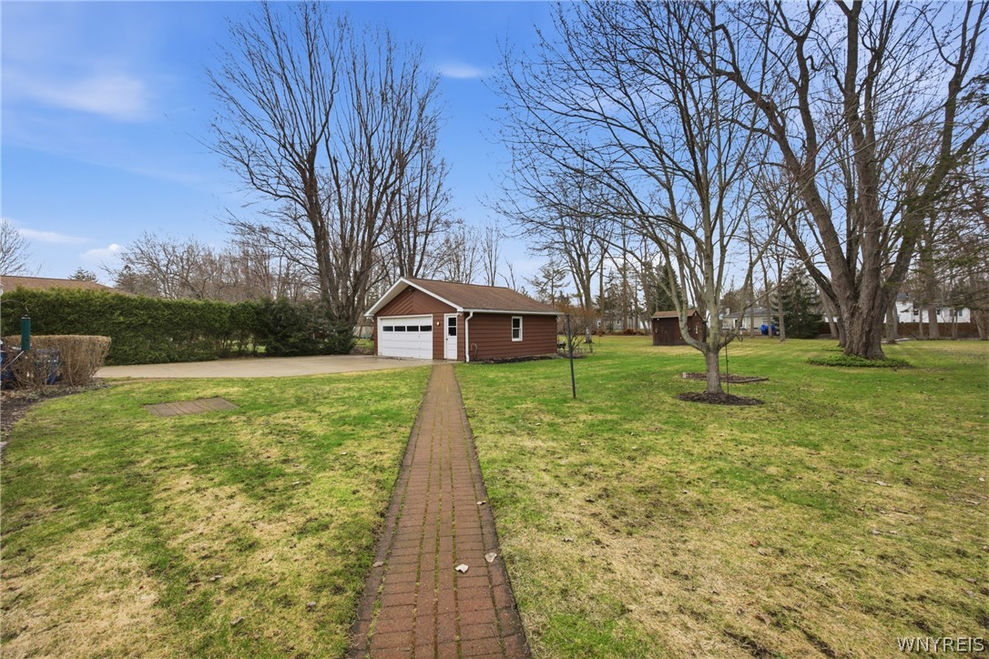 1205 Dodge Road Amherst, NY 14068 - Photo 42 of 50