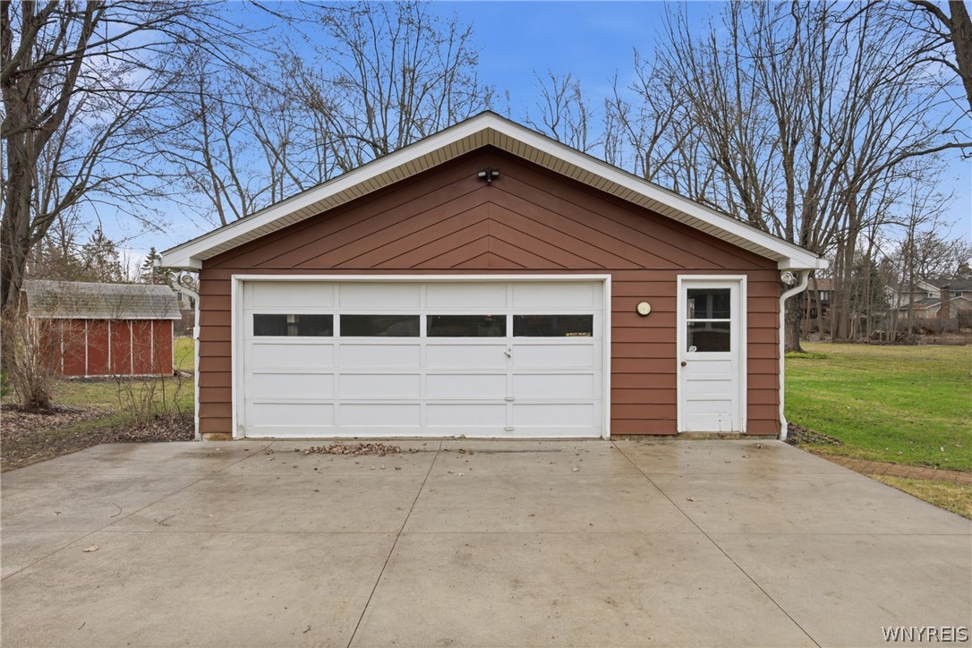 1205 Dodge Road Amherst, NY 14068 - Photo 43 of 50