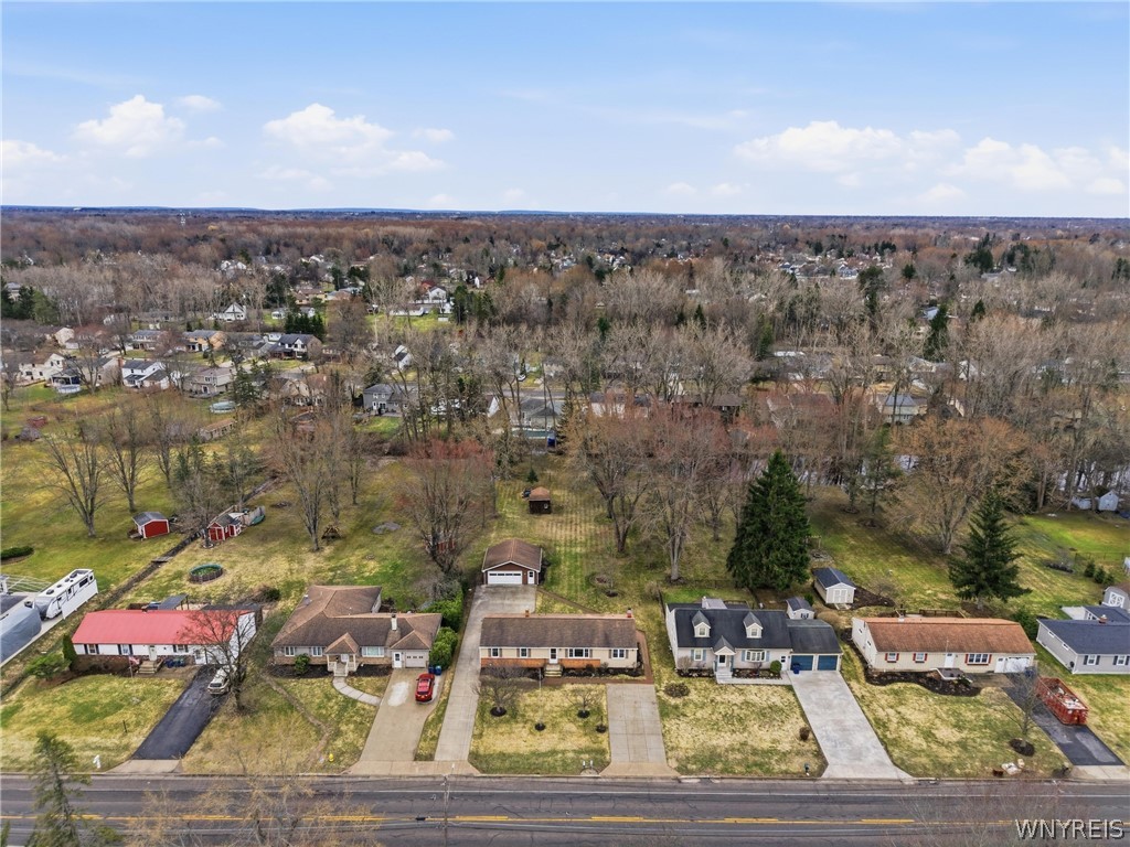 1205 Dodge Road Amherst, NY 14068 - Photo 44 of 50