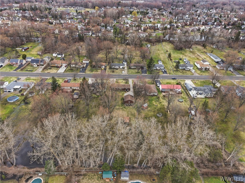 1205 Dodge Road Amherst, NY 14068 - Photo 45 of 50