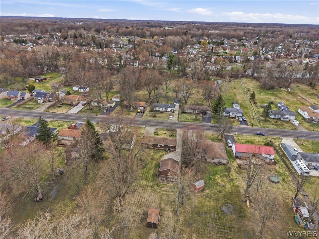 1205 Dodge Road Amherst, NY 14068 - Photo 46 of 50