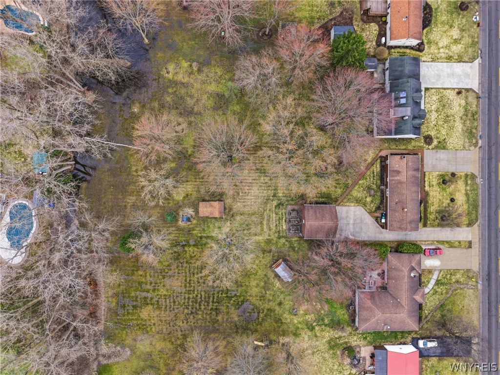 1205 Dodge Road Amherst, NY 14068 - Photo 47 of 50