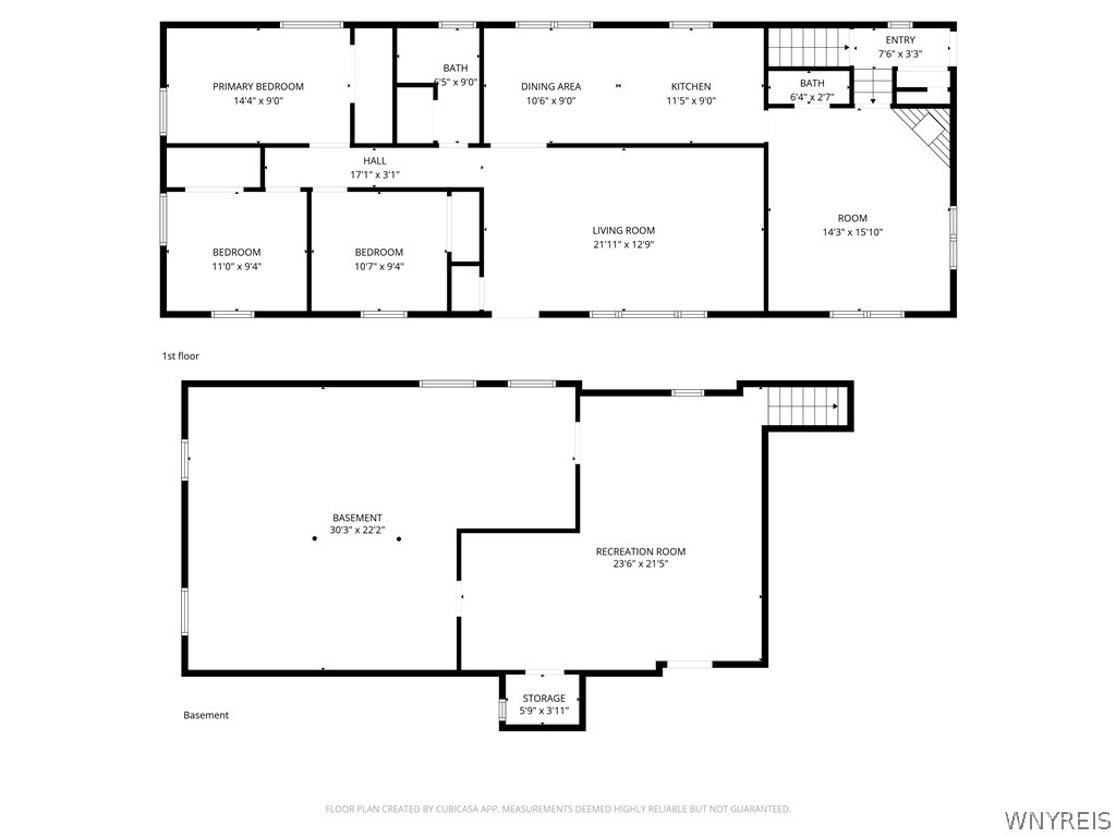 1205 Dodge Road Amherst, NY 14068 - Photo 48 of 50