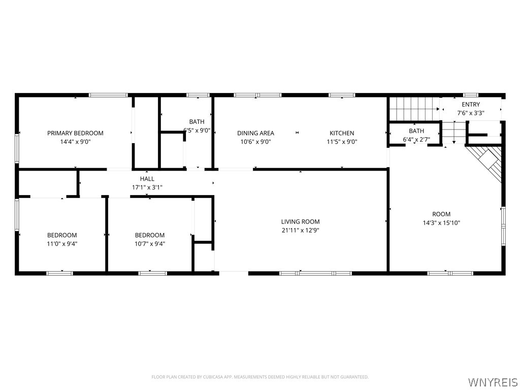 1205 Dodge Road Amherst, NY 14068 - Photo 50 of 50