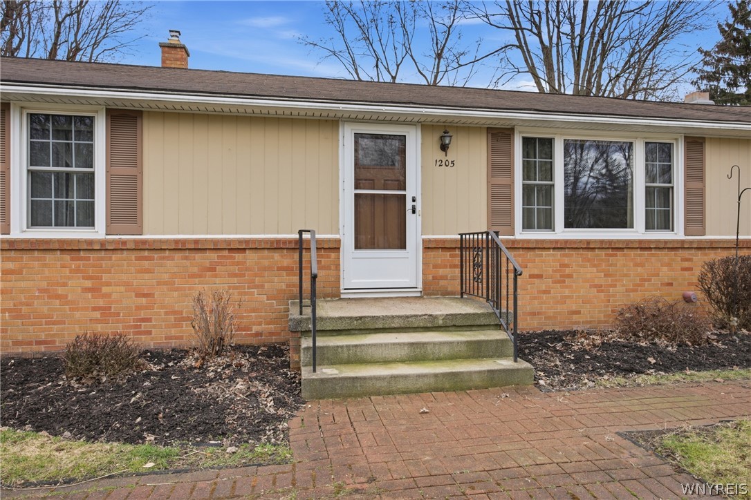 1205 Dodge Road Amherst, NY 14068 - Photo 5 of 50