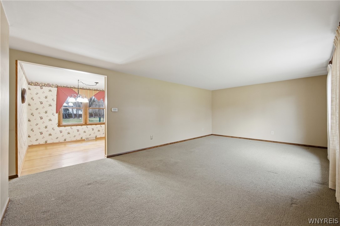 1205 Dodge Road Amherst, NY 14068 - Photo 6 of 50