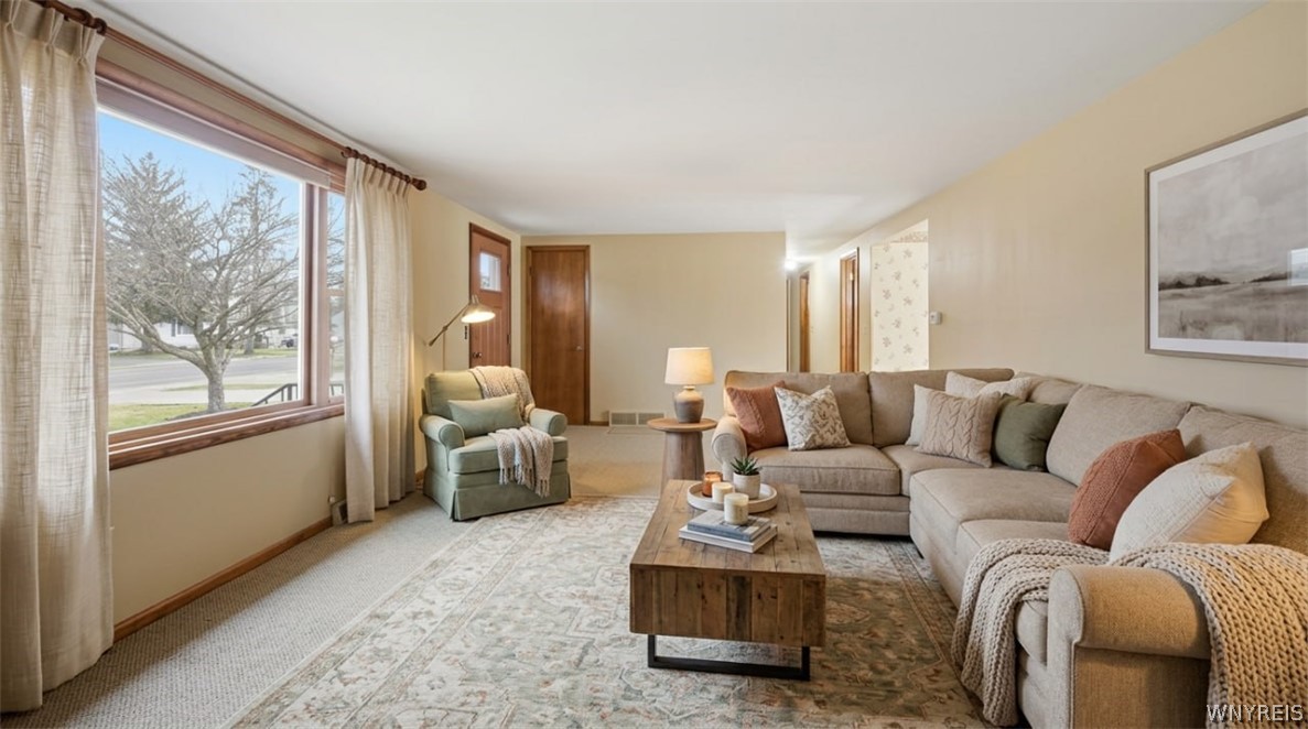 1205 Dodge Road Amherst, NY 14068 - Photo 8 of 50