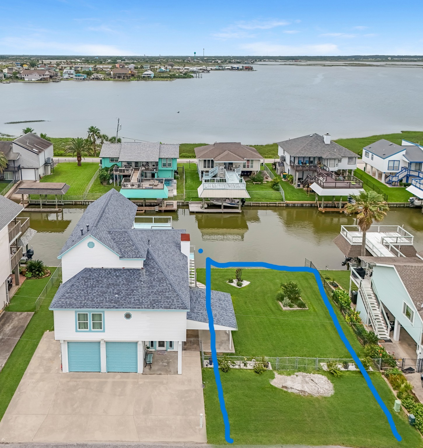 6 North Flamingo Street La Marque, TX 77568 - Photo 2 of 6