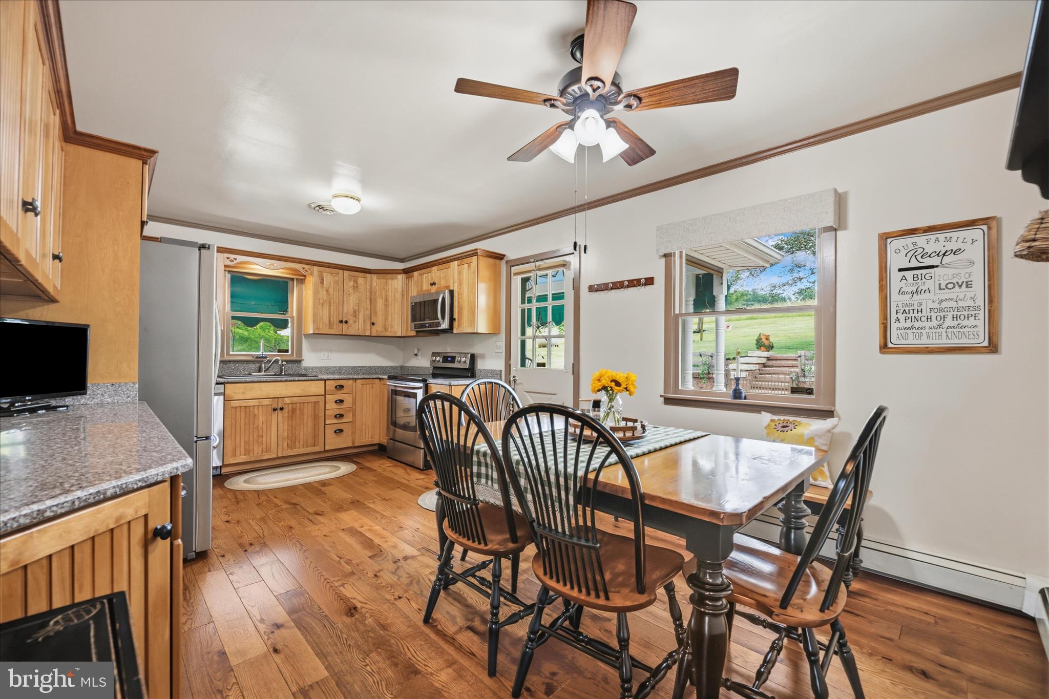 2721 Robert Arthur Road Westminster, MD 21158 - Photo 15 of 61