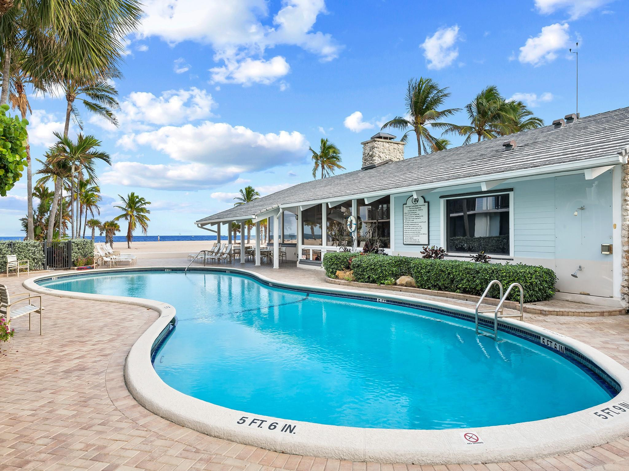 1560 South Ocean Lane, Unit 205 Fort Lauderdale, FL 33316 - Photo 16 of 25 Photo 16