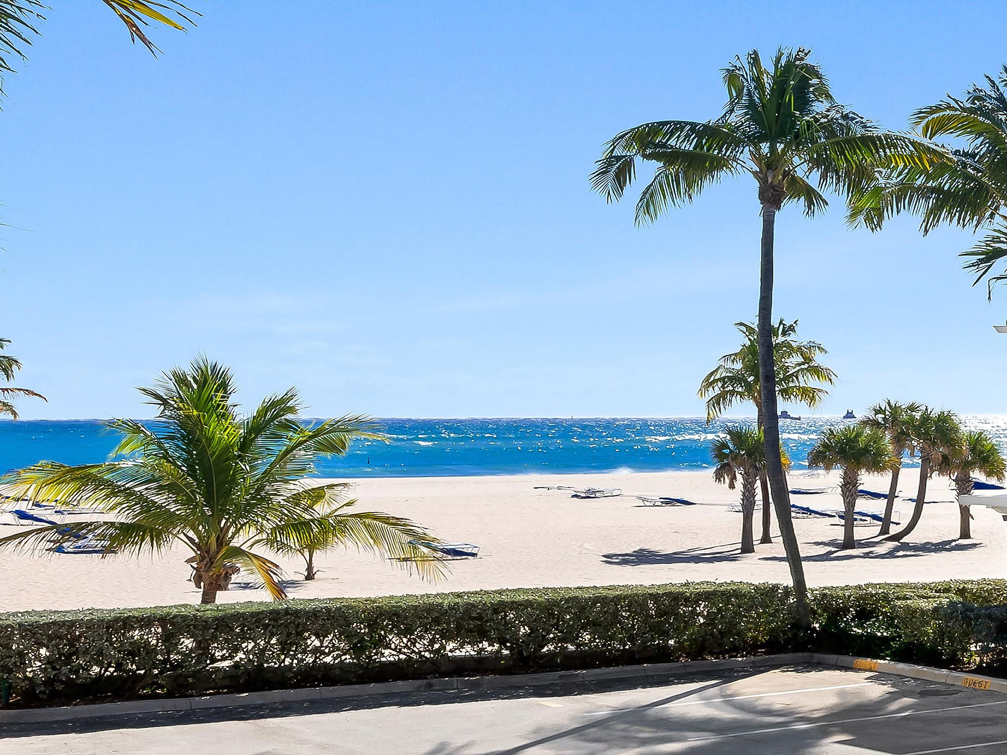 1560 South Ocean Lane, Unit 205 Fort Lauderdale, FL 33316 - Photo 18 of 25 Photo 18