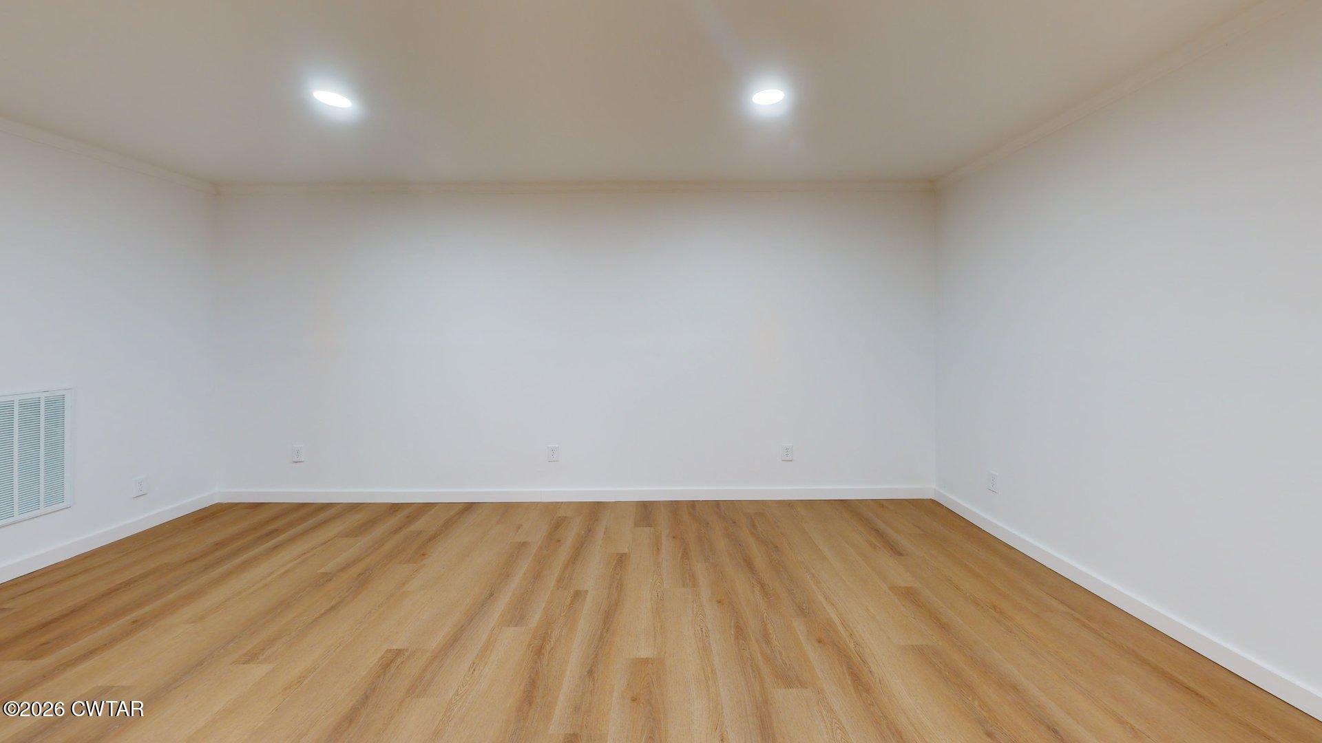 608 Cook Road Halls, TN 38040 - Photo 5 of 21 608-Cook-Rd-Living-Room
