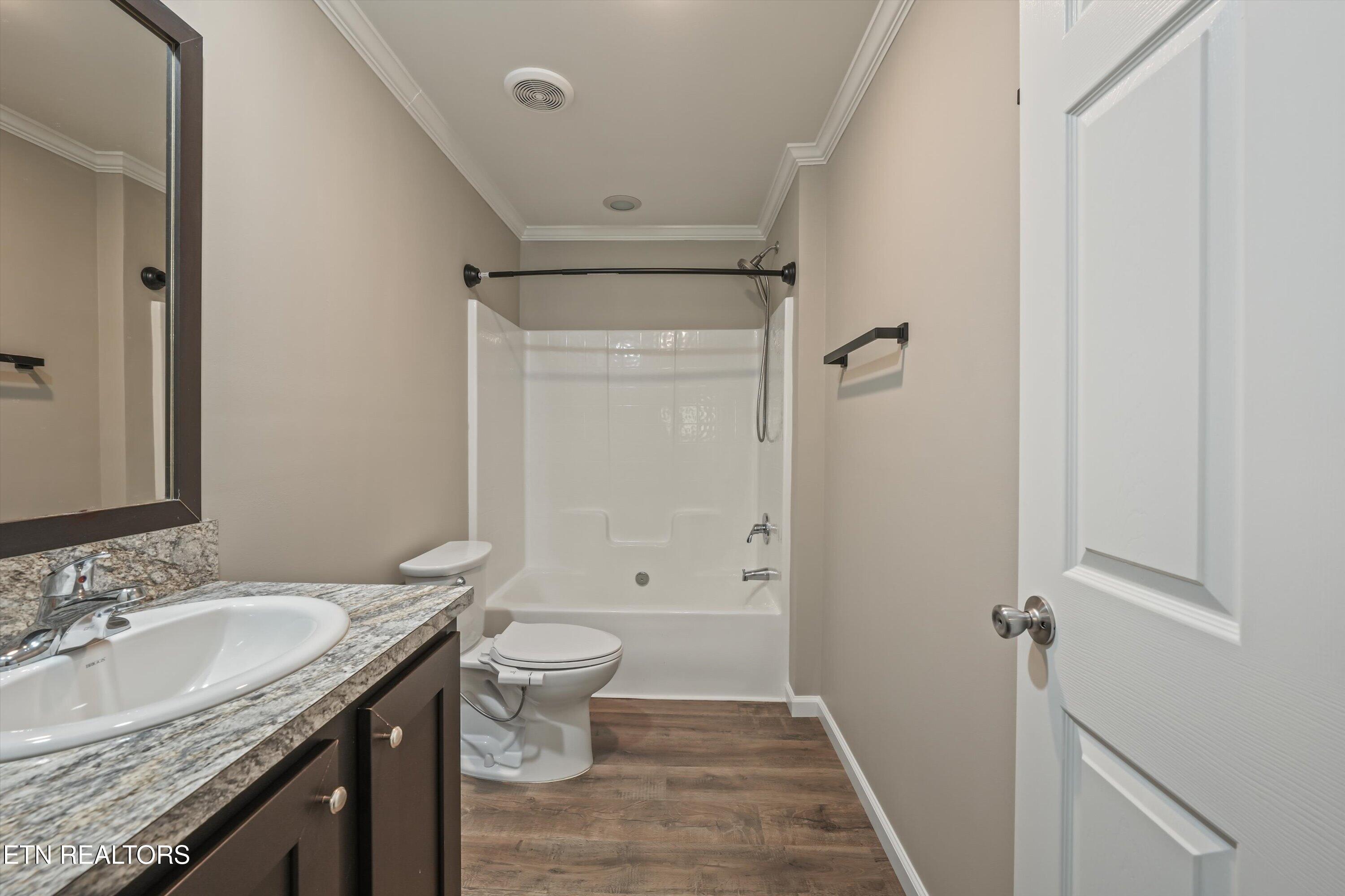 4815 Big Springs Road Friendsville, TN 37737 - Photo 27 of 41 26-4815 Big Springs Rd 33