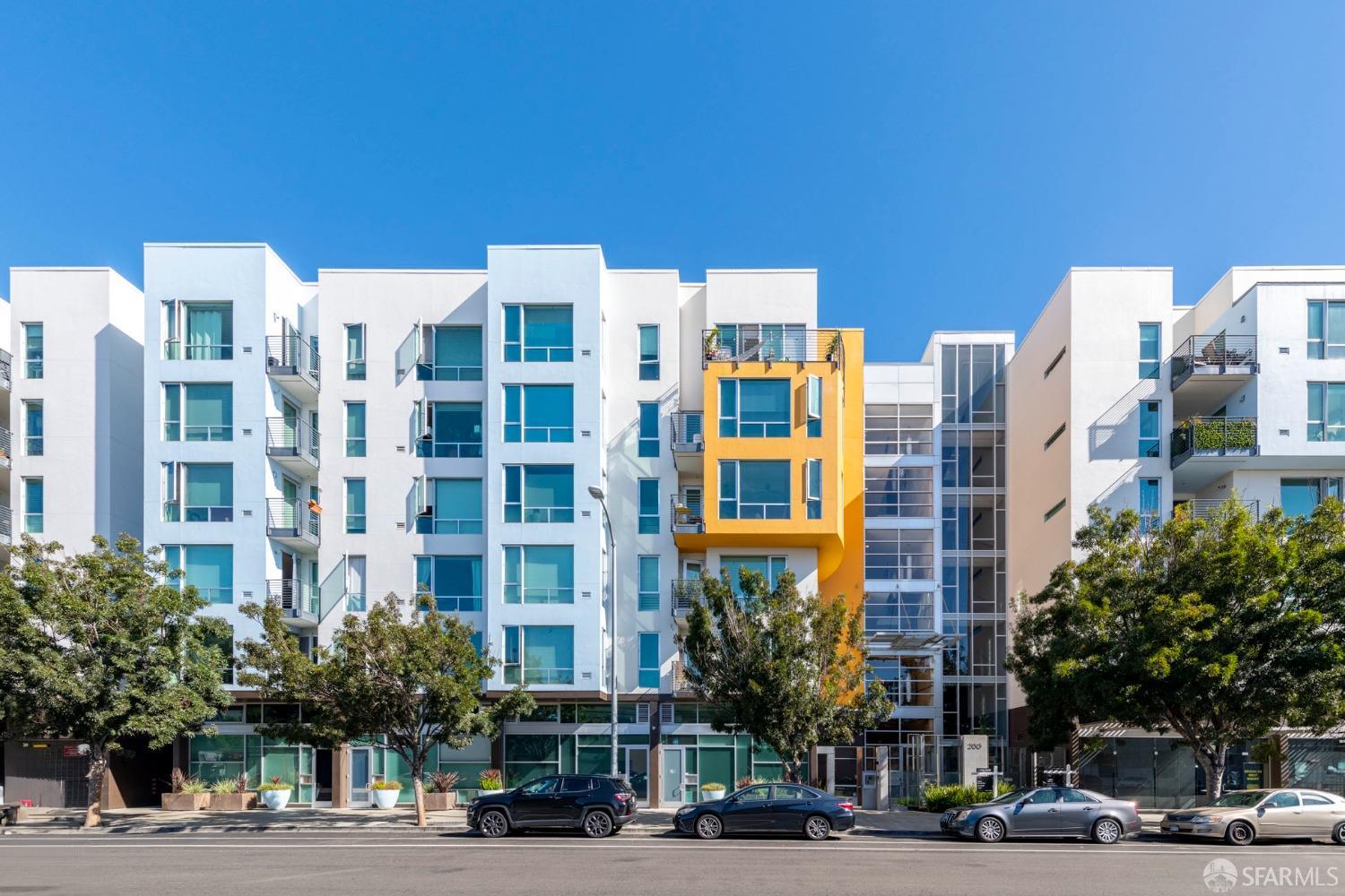 200 2nd Street, Unit 503 Oakland, CA 94607 - Photo 1 of 24