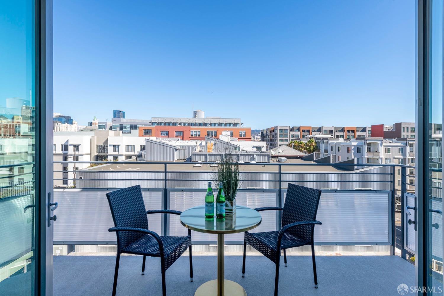 200 2nd Street, Unit 503 Oakland, CA 94607 - Photo 11 of 24