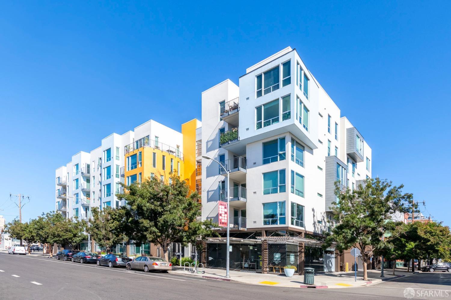 200 2nd Street, Unit 503 Oakland, CA 94607 - Photo 12 of 24