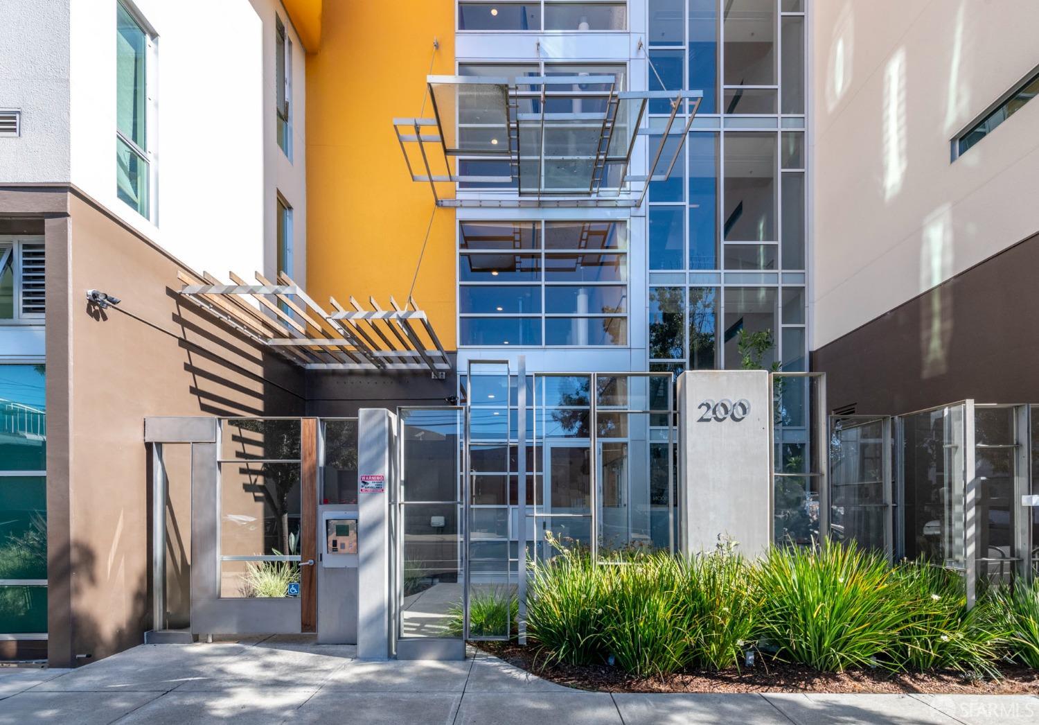 200 2nd Street, Unit 503 Oakland, CA 94607 - Photo 13 of 24