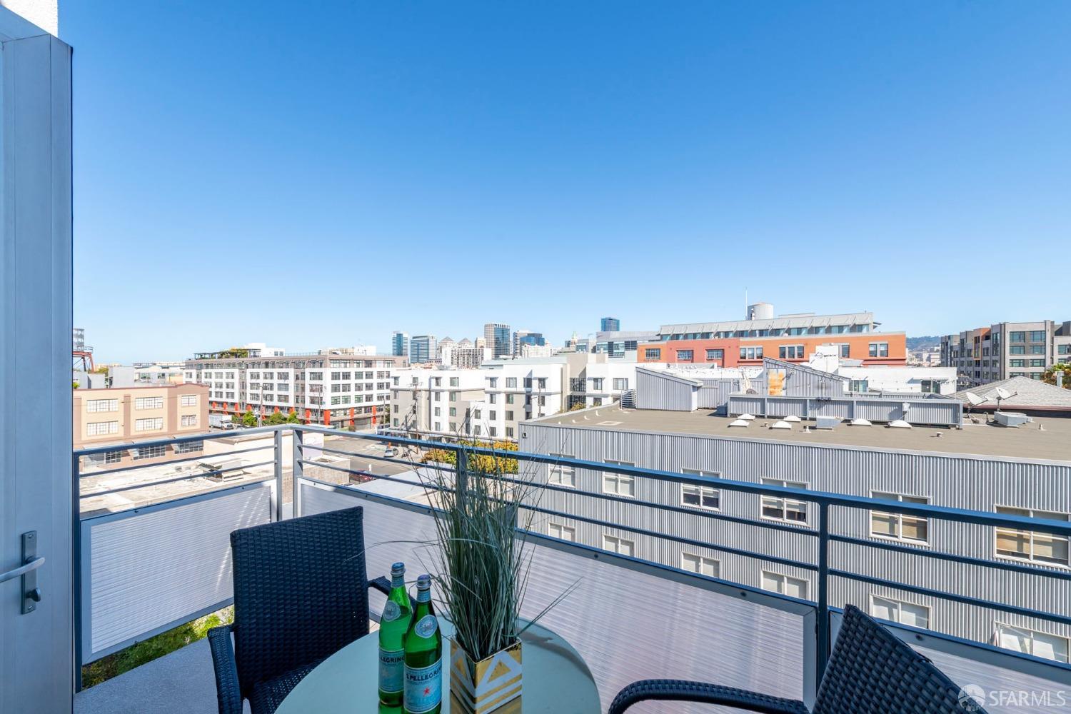 200 2nd Street, Unit 503 Oakland, CA 94607 - Photo 14 of 24