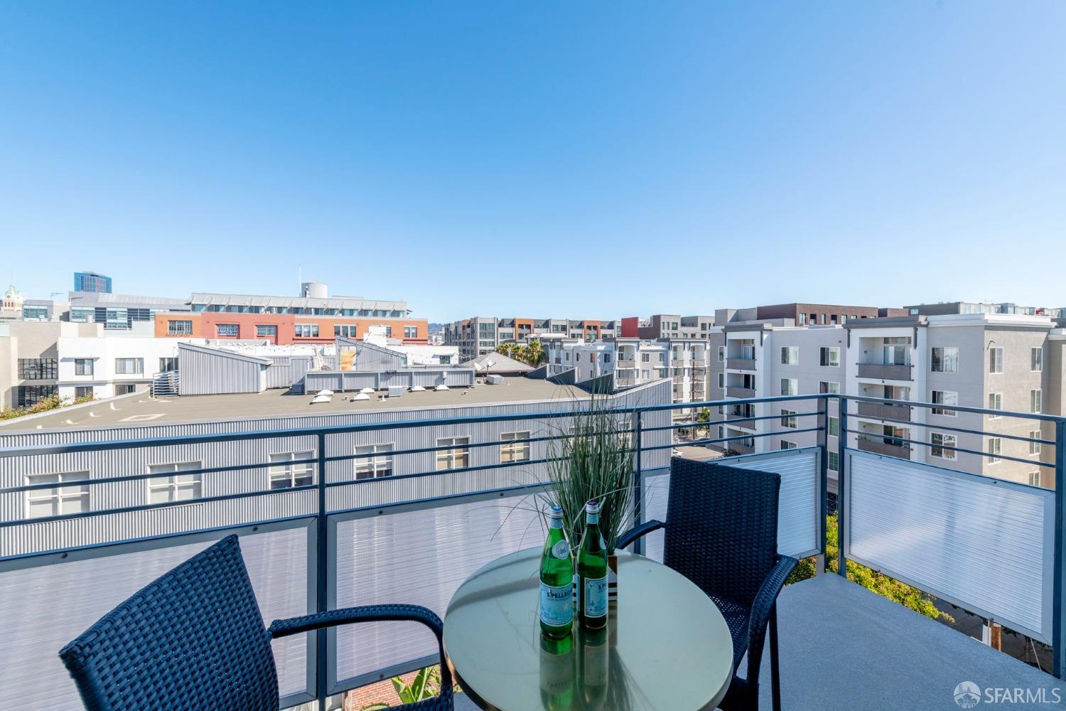 200 2nd Street, Unit 503 Oakland, CA 94607 - Photo 15 of 24