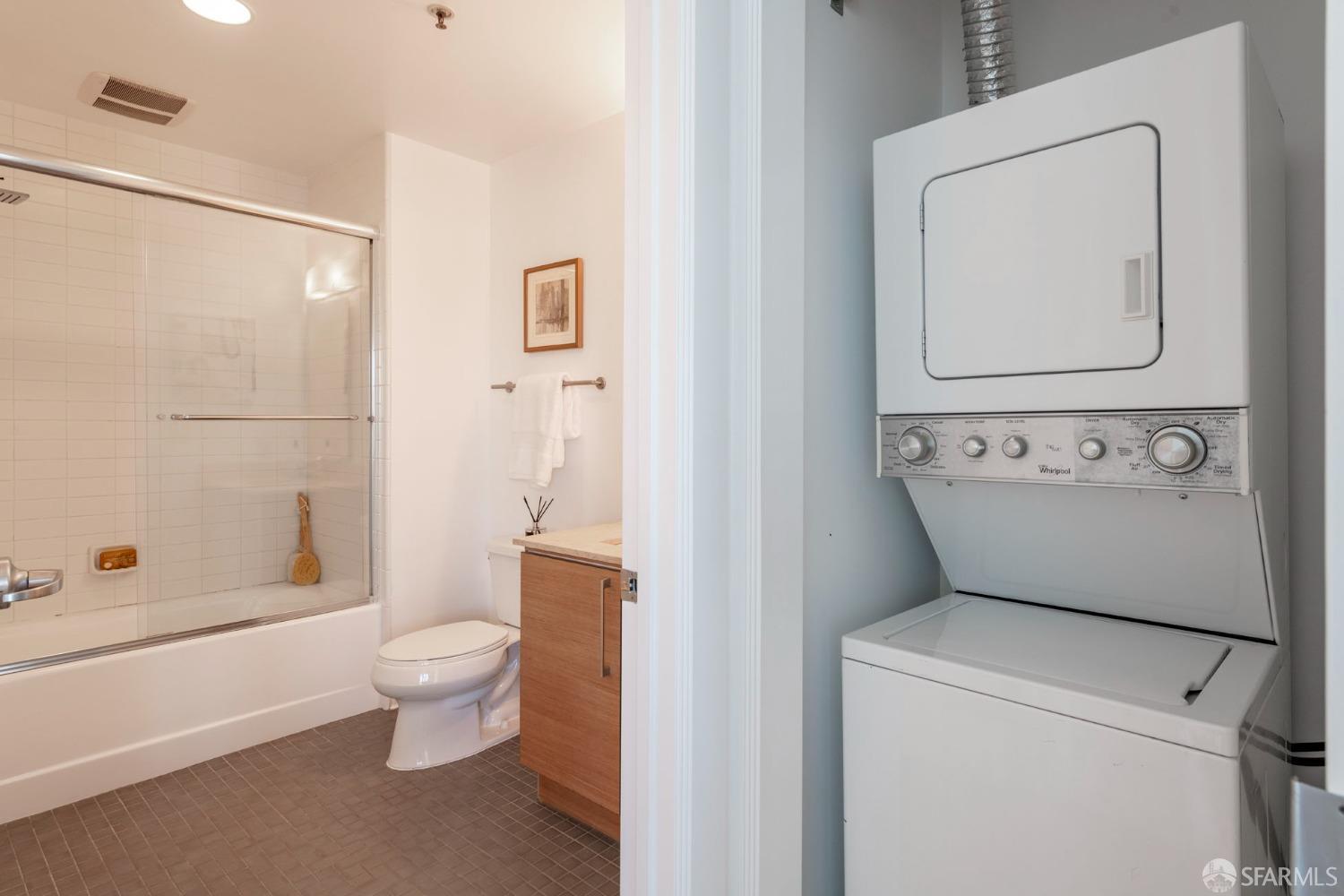 200 2nd Street, Unit 503 Oakland, CA 94607 - Photo 17 of 24