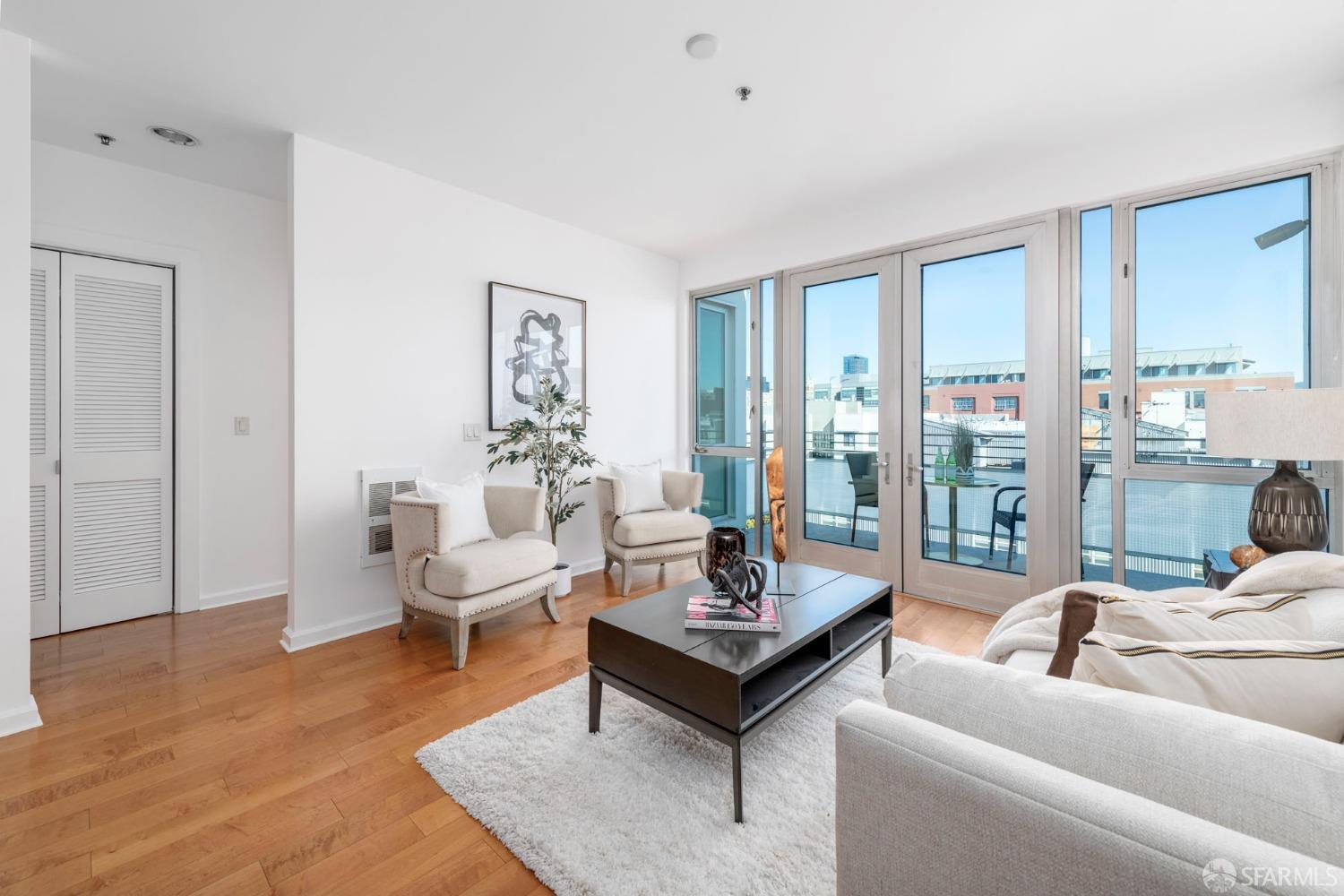 200 2nd Street, Unit 503 Oakland, CA 94607 - Photo 24 of 24