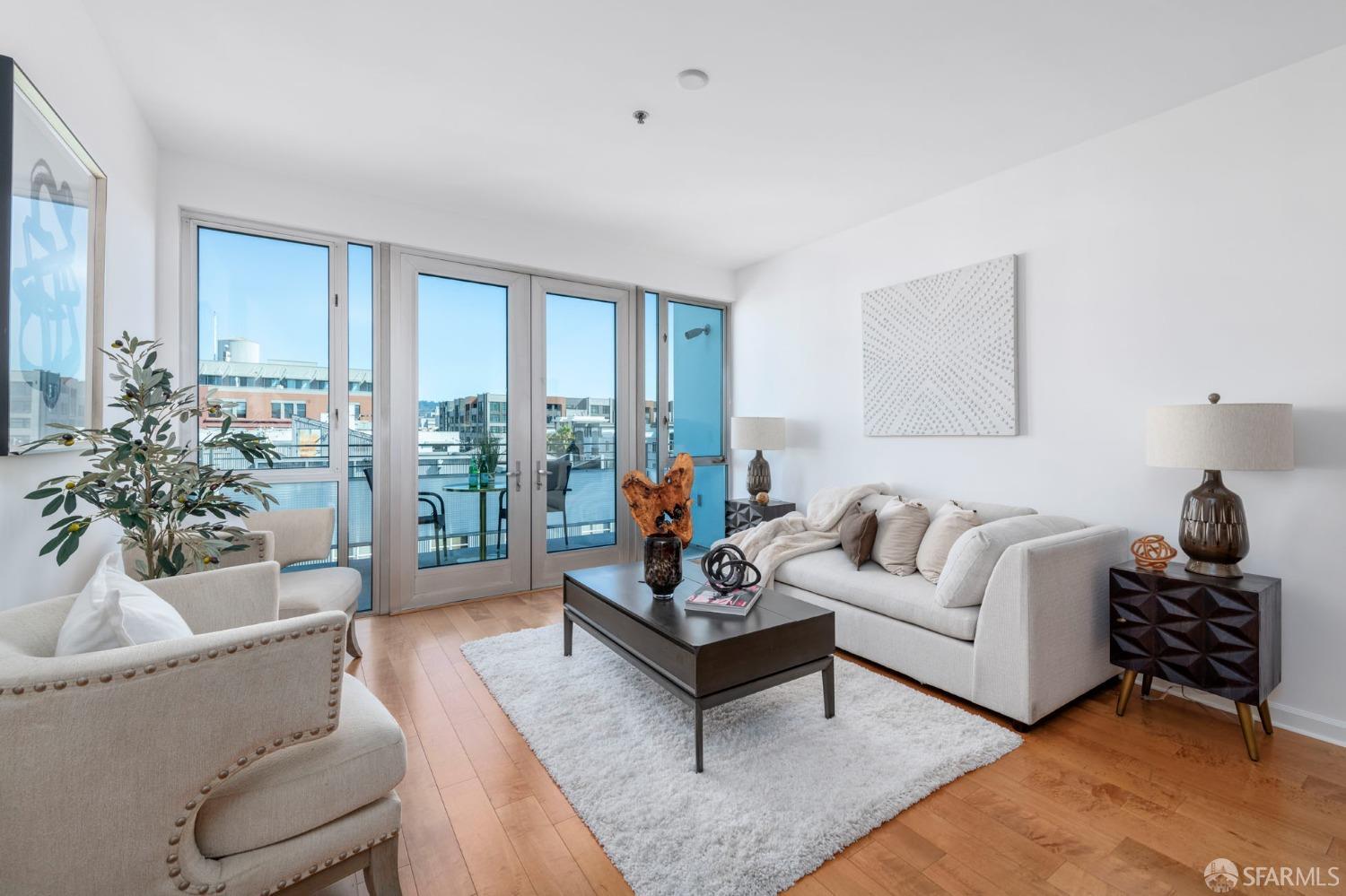 200 2nd Street, Unit 503 Oakland, CA 94607 - Photo 3 of 24