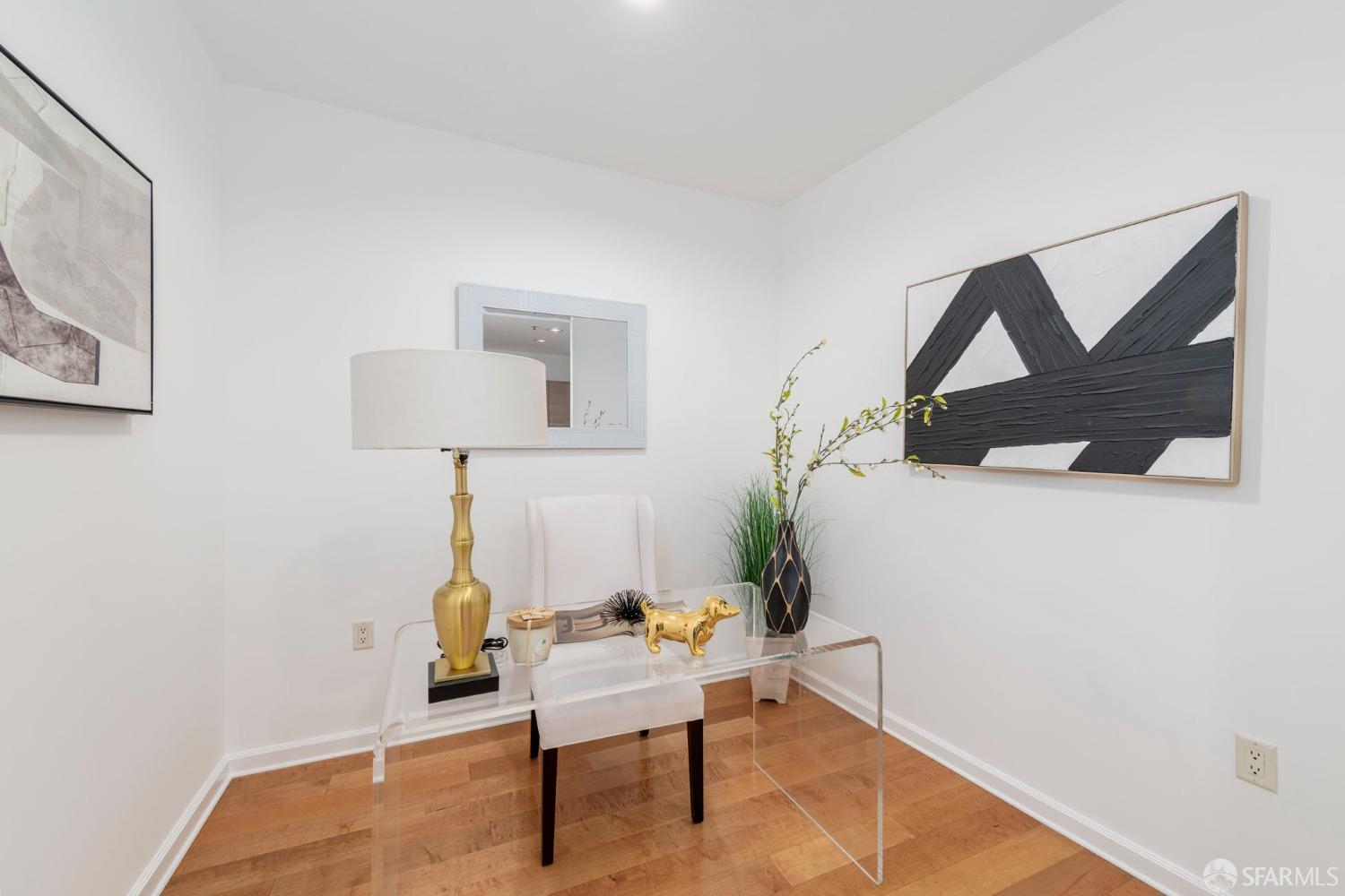 200 2nd Street, Unit 503 Oakland, CA 94607 - Photo 5 of 24