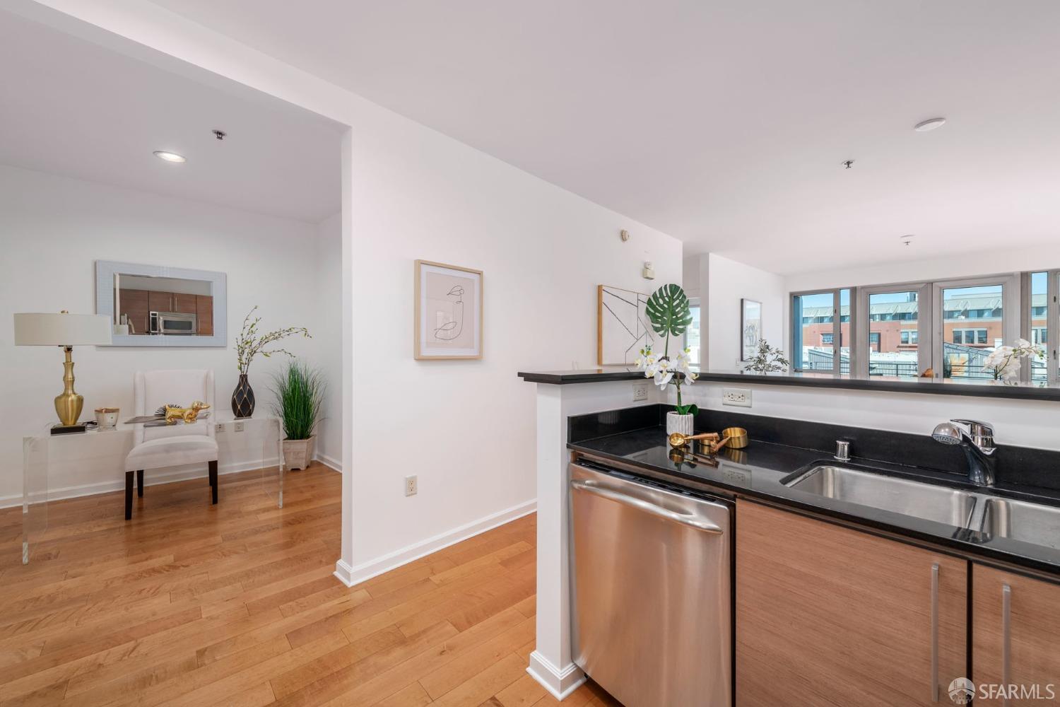 200 2nd Street, Unit 503 Oakland, CA 94607 - Photo 10 of 24