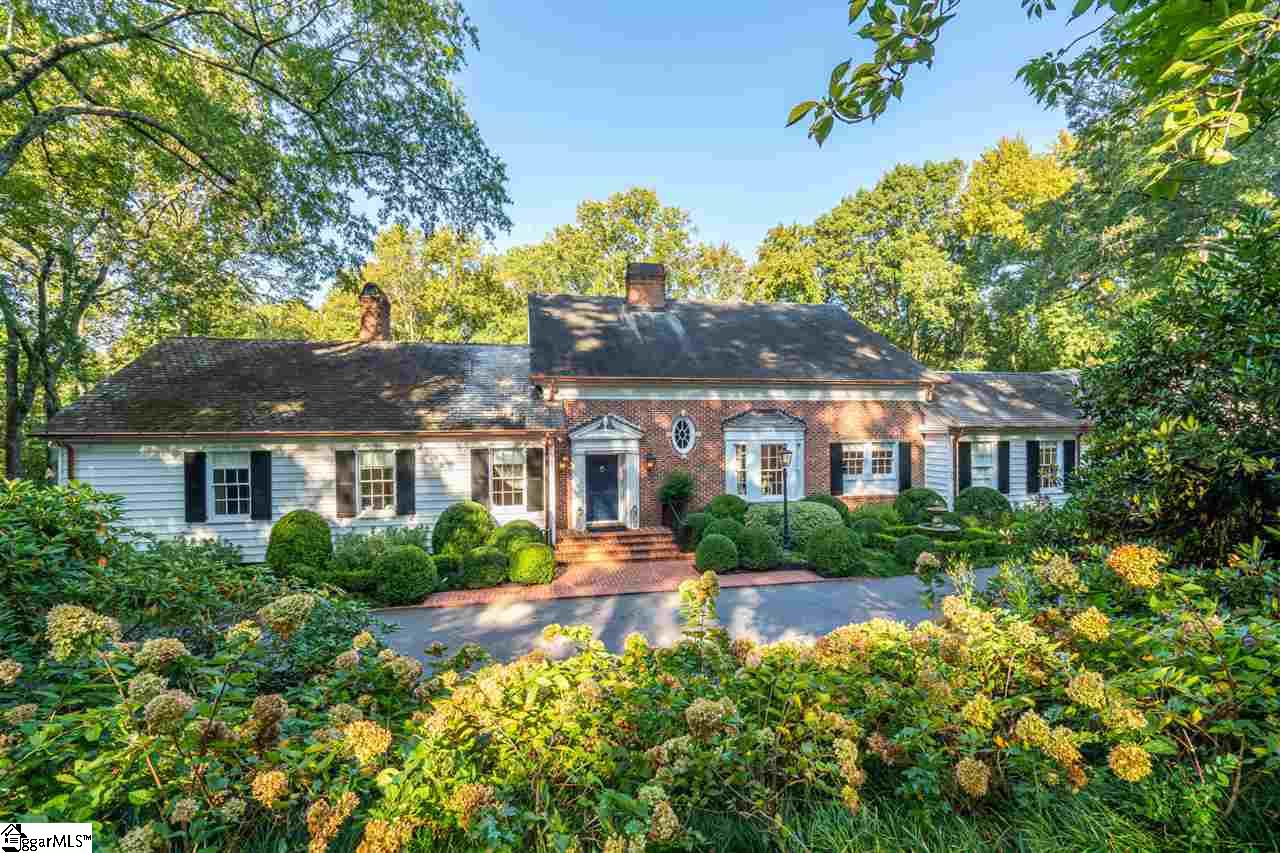 123 Jervey Road Greenville, SC 29609 - Photo 1 of 35