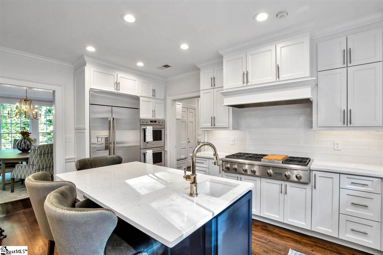 123 Jervey Road Greenville, SC 29609 - Photo 11 of 35