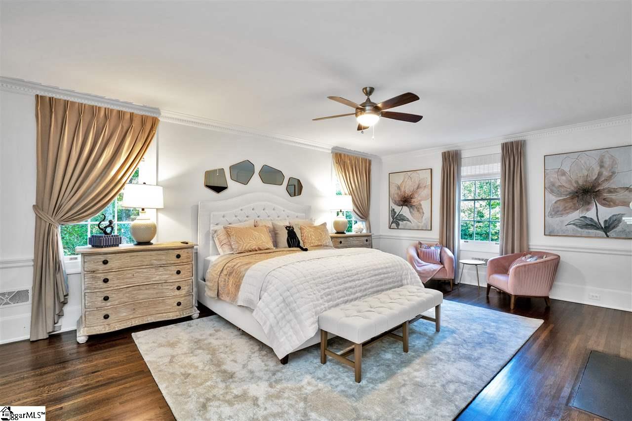 123 Jervey Road Greenville, SC 29609 - Photo 17 of 35