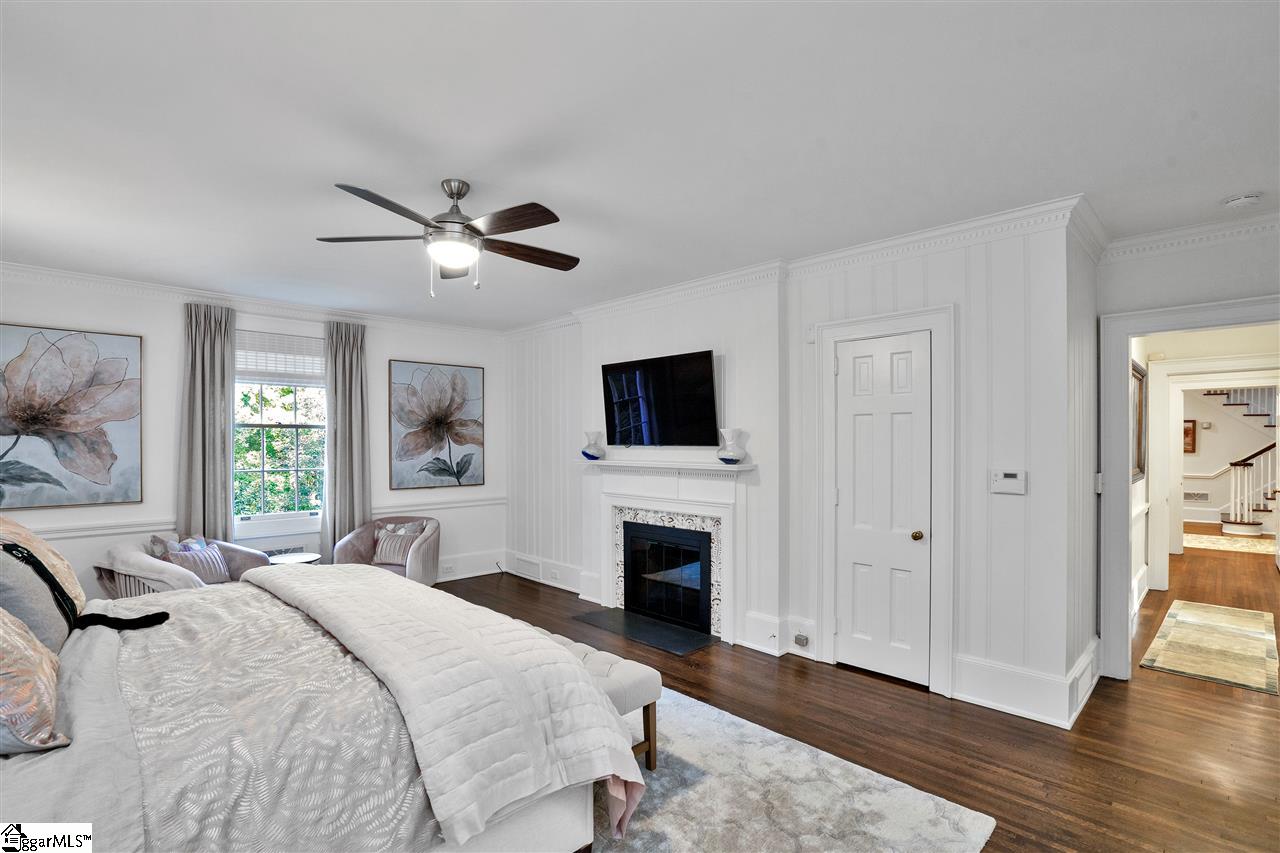 123 Jervey Road Greenville, SC 29609 - Photo 18 of 35