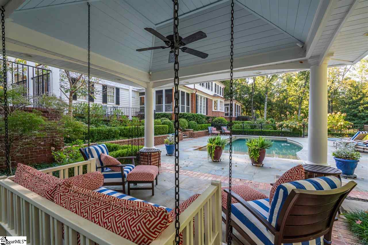 123 Jervey Road Greenville, SC 29609 - Photo 26 of 35