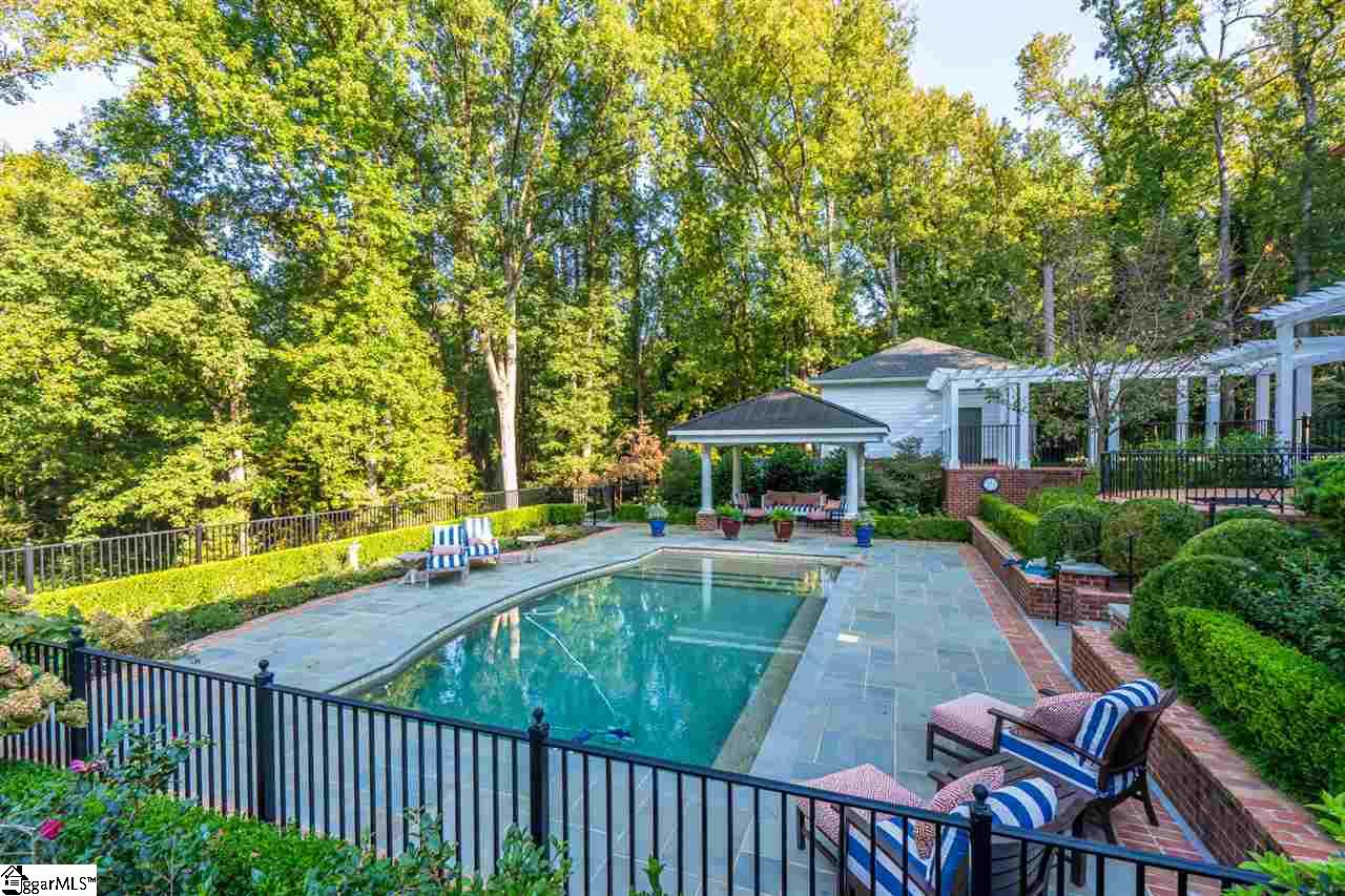 123 Jervey Road Greenville, SC 29609 - Photo 30 of 35