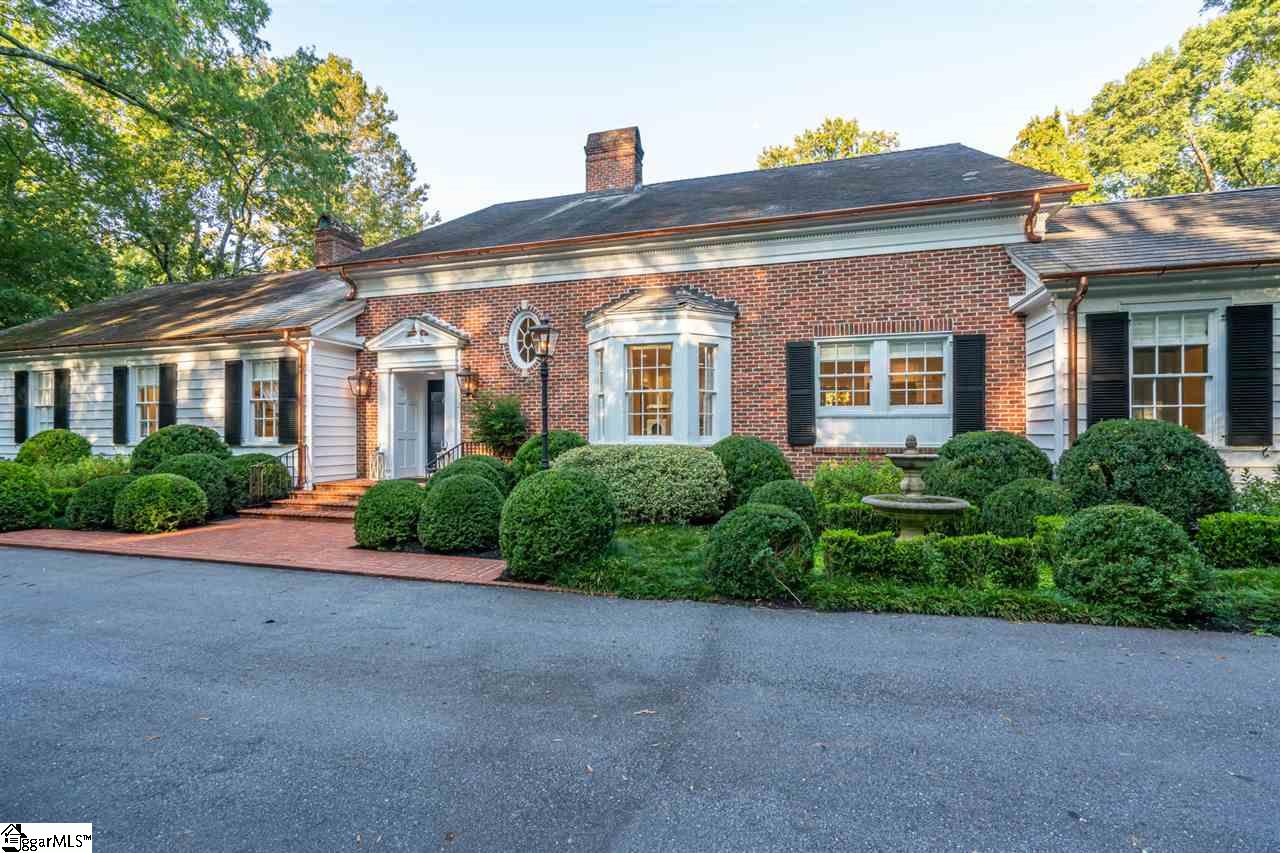 123 Jervey Road Greenville, SC 29609 - Photo 4 of 35