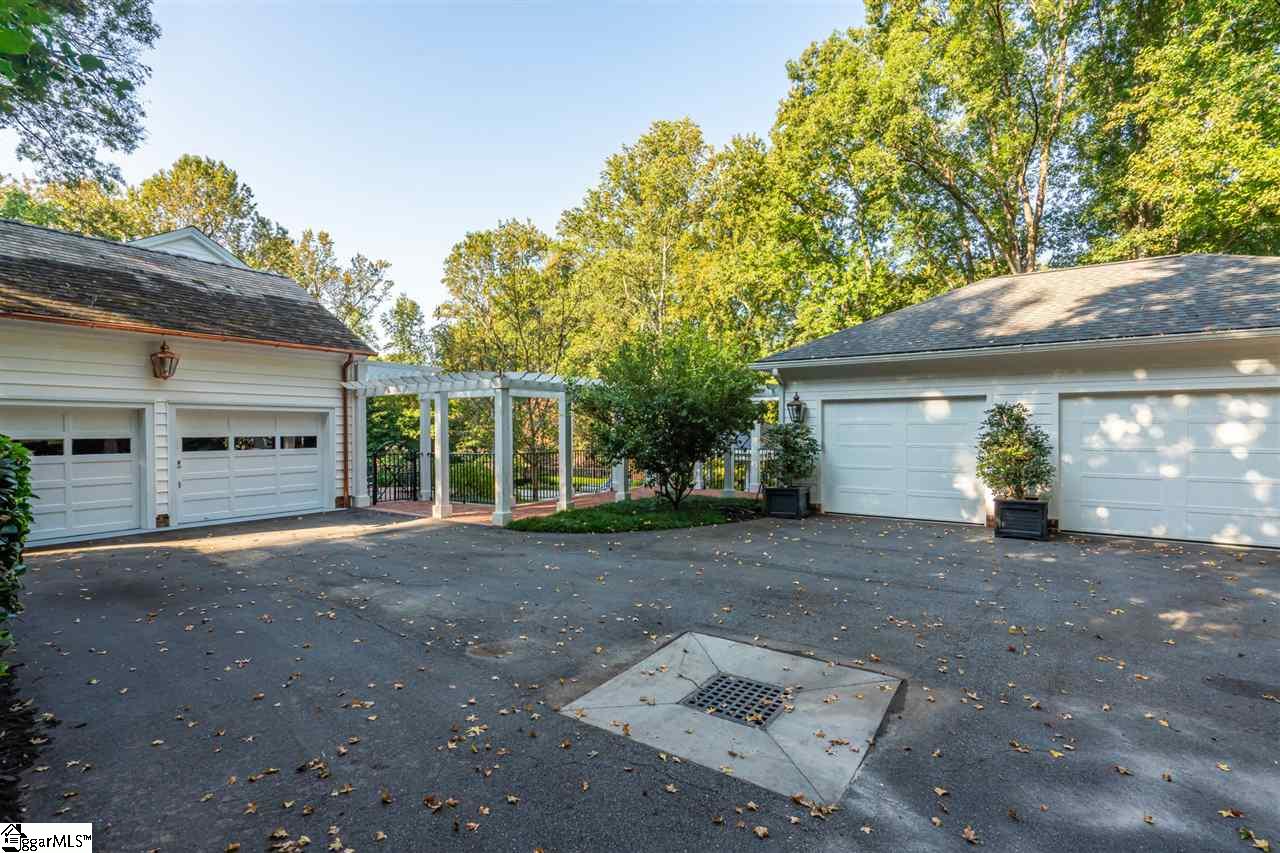 123 Jervey Road Greenville, SC 29609 - Photo 32 of 35