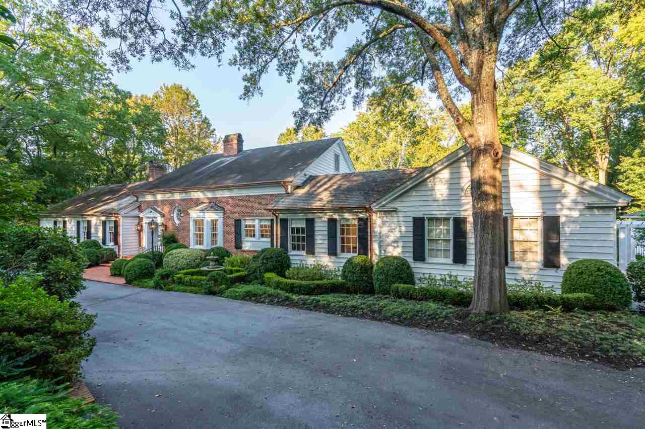123 Jervey Road Greenville, SC 29609 - Photo 33 of 35