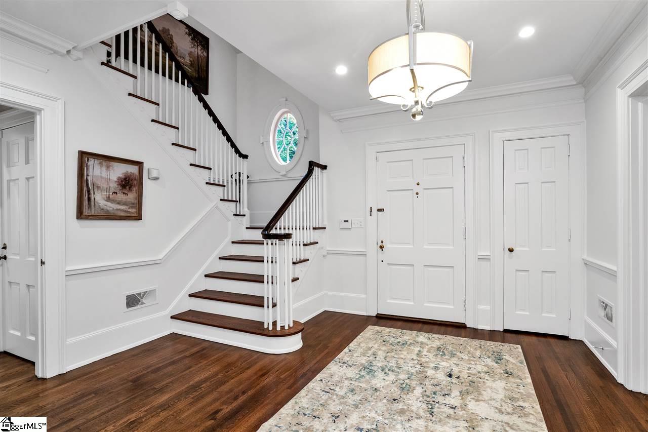 123 Jervey Road Greenville, SC 29609 - Photo 5 of 35