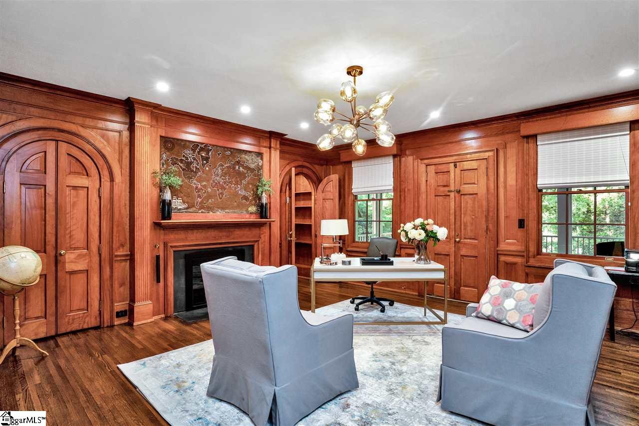 123 Jervey Road Greenville, SC 29609 - Photo 6 of 35