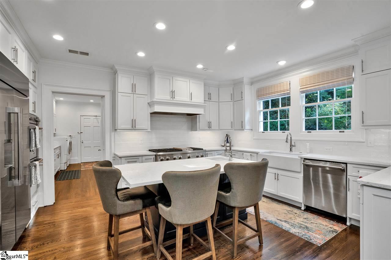 123 Jervey Road Greenville, SC 29609 - Photo 10 of 35