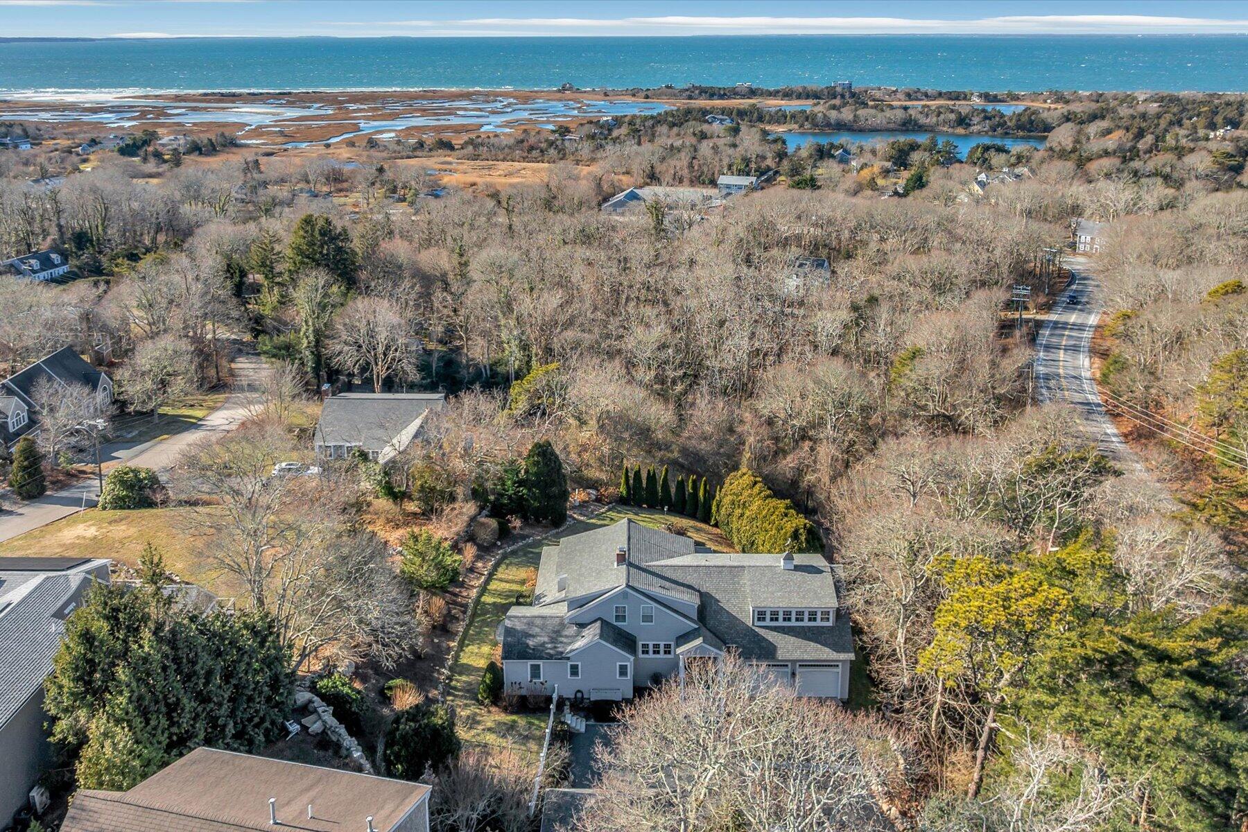 832 Brick Kiln Road Falmouth, MA 02540 - Photo 1 of 42 832 Brick Kiln Rd