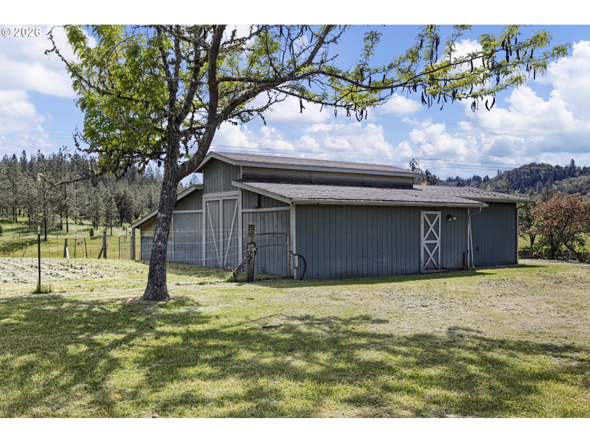 6771 North Bank Road Roseburg, OR 97470 - Photo 38 of 48