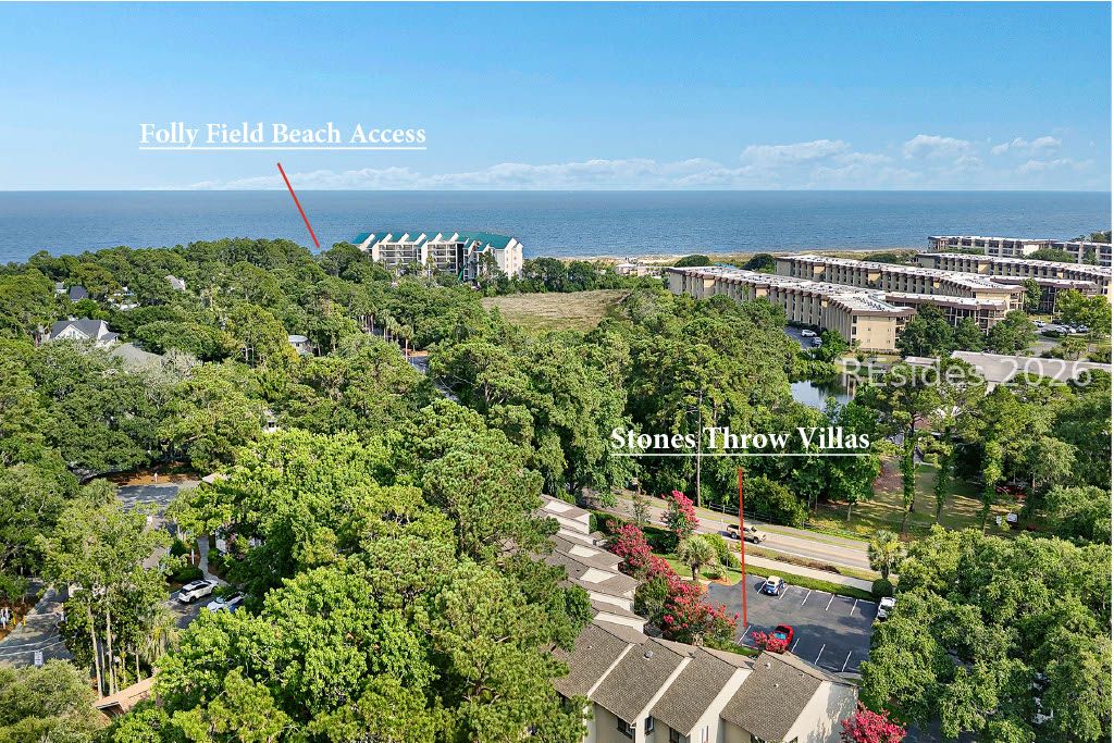 43 Folly Field Road, Unit 50 Hilton Head Island, SC 29928 - Photo 1 of 1 Gallery Image 1